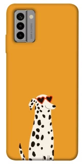 Чохол на Nokia G22 Далматинець фото 1 з 1