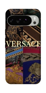 Чехол на Google Pixel 10 Pro Versace фото 1 из 1