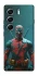 Чохол на Tecno Camon 40 Pro 5G Deadpool v3 фото 1 з 1