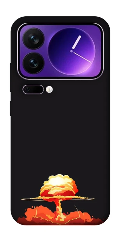 Чохол на Xiaomi 17 Pro Max Boom фото 1 з 1