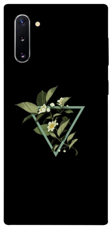 Чохол на Samsung Galaxy Note 10 Flowers ver.2 фото 1 з 1