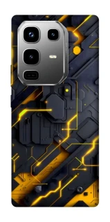 Чехол на Infinix Note 50 Pro CyberPhone v2 фото 1 из 1