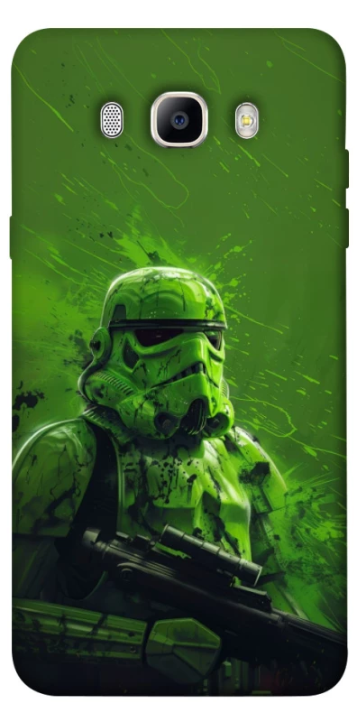 Чохол на Samsung J510F Galaxy J5 (2016) stormtrooper фото 1 з 1