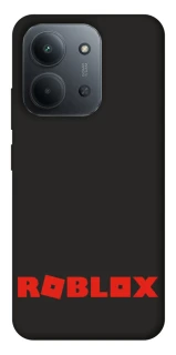 Чохол на Xiaomi Redmi 15C (Global) Roblox Neon Galaxy Avatar фото 1 з 1