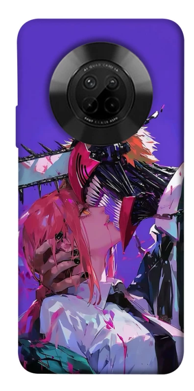 Чохол на Huawei Y9a Makima фото 1 з 1