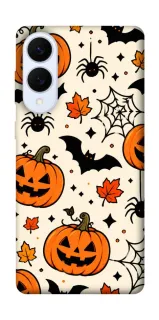Чехол на Samsung Galaxy S25 Edge Halloween v13 фото 1 из 1