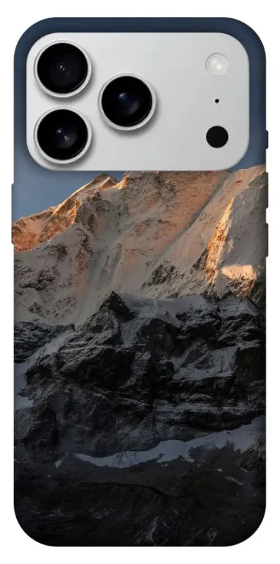 Чехол на Apple iPhone 18 Pro Max Mountain фото 1 из 1