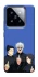 Чохол на Xiaomi 14 Pro jujutsu kaisen v3 фото 1 з 1