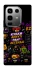 Чехол на Infinix Note 50 Pro Brawl Stars collage фото 1 из 1