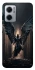Чохол на Xiaomi Redmi Note 11E Dark Angel фото 1 з 1