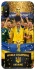 Чохол на Xiaomi Mi A2 Lite / Xiaomi Redmi 6 Pro UA-Football ver.5 фото 1 з 1