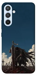 Чехол на Samsung Galaxy A54 5G Berserk v22 фото 1 из 1