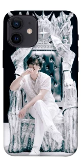 Чохол на Apple iPhone 12 mini (5.4") Lee Know GIANT фото 1 з 1