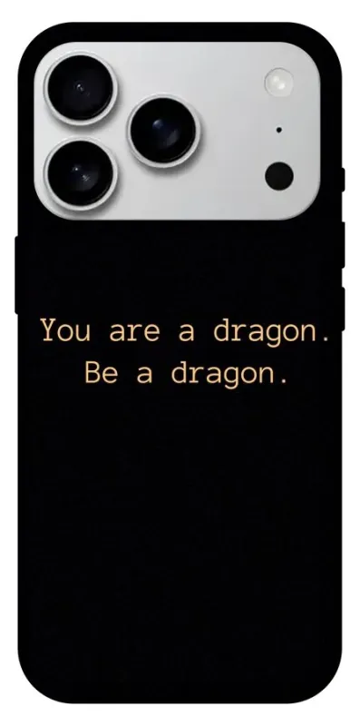 Чехол на Apple iPhone 18 Pro Max House of the Dragon ver.9 фото 1 из 1