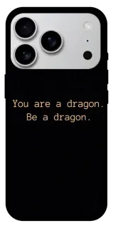 Чехол на Apple iPhone 18 Pro Max House of the Dragon ver.9 фото 1 из 1