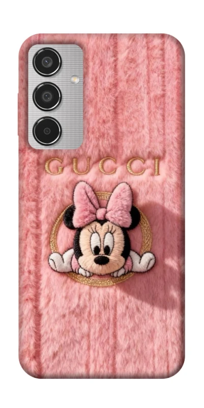 Чехол на Samsung Galaxy M35 Gucci ver.3 фото 1 из 1
