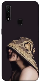 Чехол на Oppo A31 HyunJin v2 фото 1 из 1