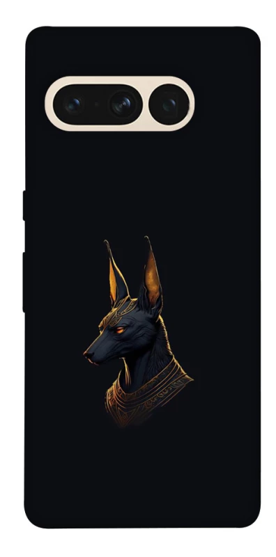 Чехол на Google Pixel 7 Pro Anubis фото 1 из 1