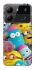 Чохол на ZTE Blade A54 4G Minions ver.1 фото 1 з 1