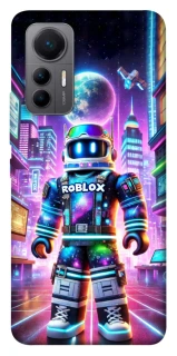 Чохол на Xiaomi 12 Lite Roblox aesthetics ver.5 фото 1 з 1