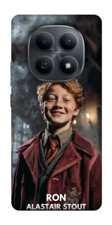 Чохол на Xiaomi Redmi Note 15 4G/5G (EU) New Harry Potter ver.3 фото 1 з 1