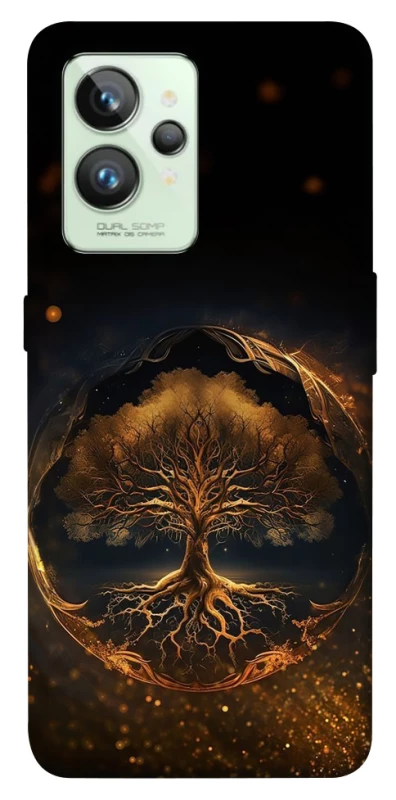 Чохол на Realme GT2 Іґґдрасілль фото 1 з 1