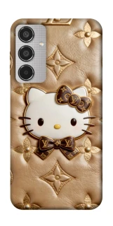 Чехол на Samsung Galaxy M35 Hello Kitty ver.2 фото 1 из 1