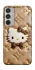 Чохол на Samsung Galaxy M35 Hello Kitty ver.2 фото 1 з 1