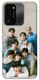 Чехол на TECNO Spark 8C EXO фото 1 из 1