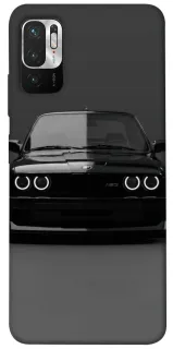 Чохол на Xiaomi Poco M3 Pro 4G / 5G BMW v11 фото 1 з 1