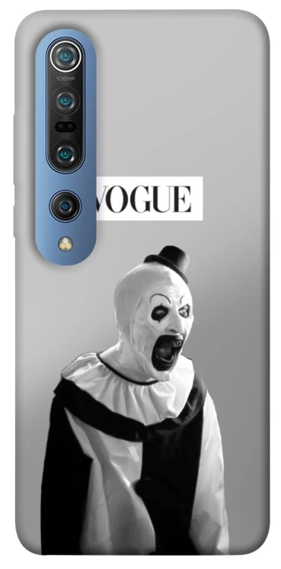 Чохол на Xiaomi Mi 10 / Mi 10 Pro Halloween Vogue фото 1 з 1