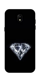 Чехол на Samsung Galaxy J5 (2017) Бриллиант фото 1 из 1