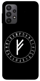 Чохол на Samsung Galaxy A23 4G Руна Феху фото 1 з 1