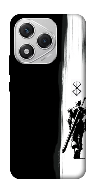 Чехол на Honor 400 Lite Berserk way фото 1 из 1