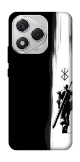 Чохол на Honor 400 Lite Berserk way фото 1 з 1