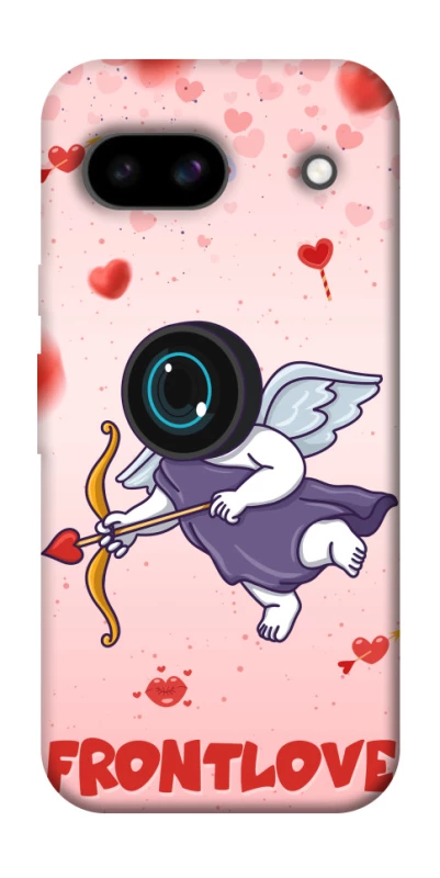 Чохол на Google Pixel 8a Frontlove фото 1 з 1