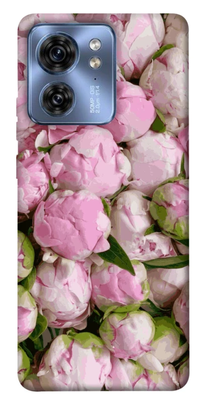 Чохол на Motorola Edge 40 Nature’s Elegance фото 1 з 1