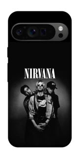 Чохол на Google Pixel 9 Pro Nirvana ver.5 фото 1 з 1
