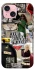 Чехол на Apple iPhone 15 (6.1") Fashion collage ver.14 фото 1 из 1