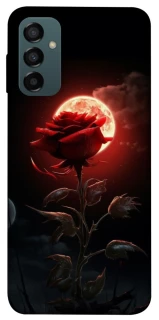 Чохол на Samsung Galaxy M14 5G Червона троянда фото 1 з 1