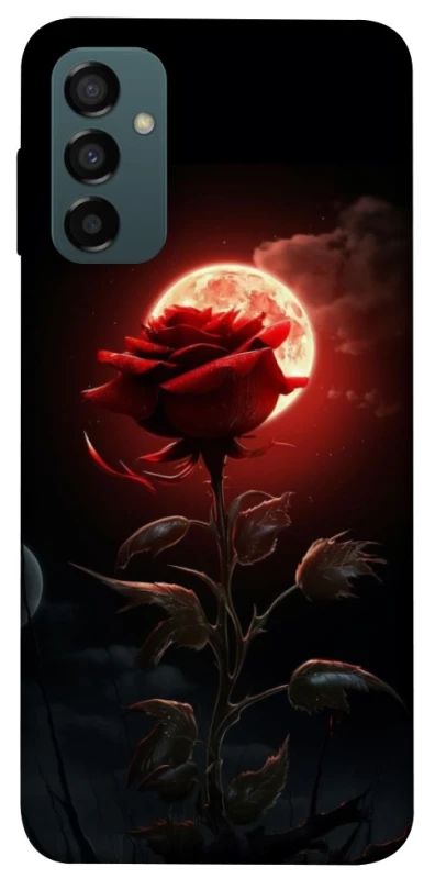 Чохол на Samsung Galaxy M34 5G Червона троянда фото 1 з 1