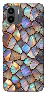 Чехол на Xiaomi Redmi A1+ / Poco C50 / A2+ Nature Mosaic ver.1 фото 1 из 1
