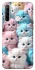 Чехол на Realme 6i Kittie Love фото 1 из 1