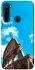 Чохол на Xiaomi Redmi Note 8 coliseum фото 1 з 1