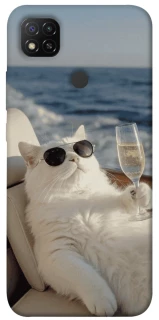 Чохол на Xiaomi Redmi 9C Smile v3 фото 1 з 1