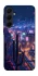 Чохол на Samsung Galaxy A35 Night city фото 1 з 1