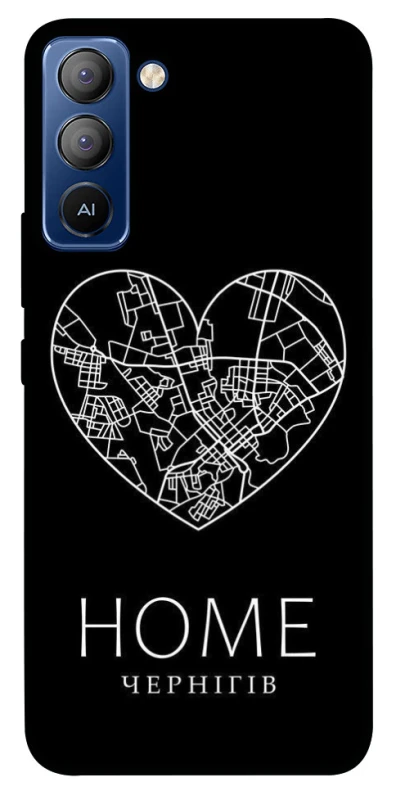 Чохол на TECNO Pop 5 LTE Чернігів Home фото 1 з 1