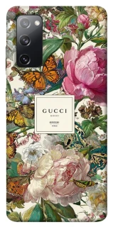 Чехол на Samsung Galaxy S20 FE Gucci ver.5 фото 1 из 1