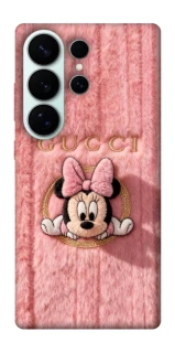 Чехол на Samsung Galaxy S26 Ultra Gucci ver.3 фото 1 из 1