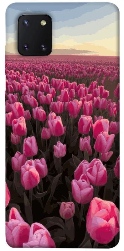 Чохол на Samsung Galaxy Note 10 Lite (A81) Spring Awakening фото 1 з 1